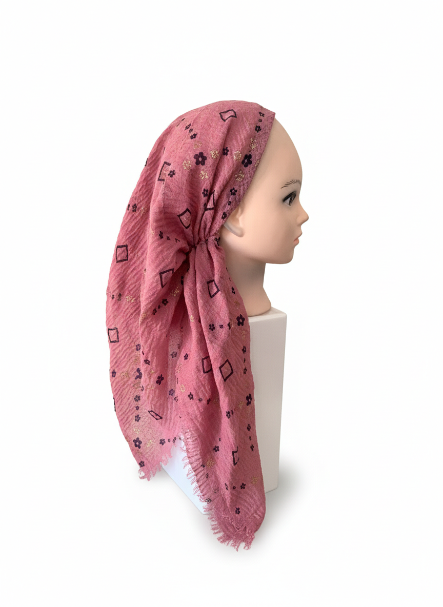 Antique Coral (Copy)