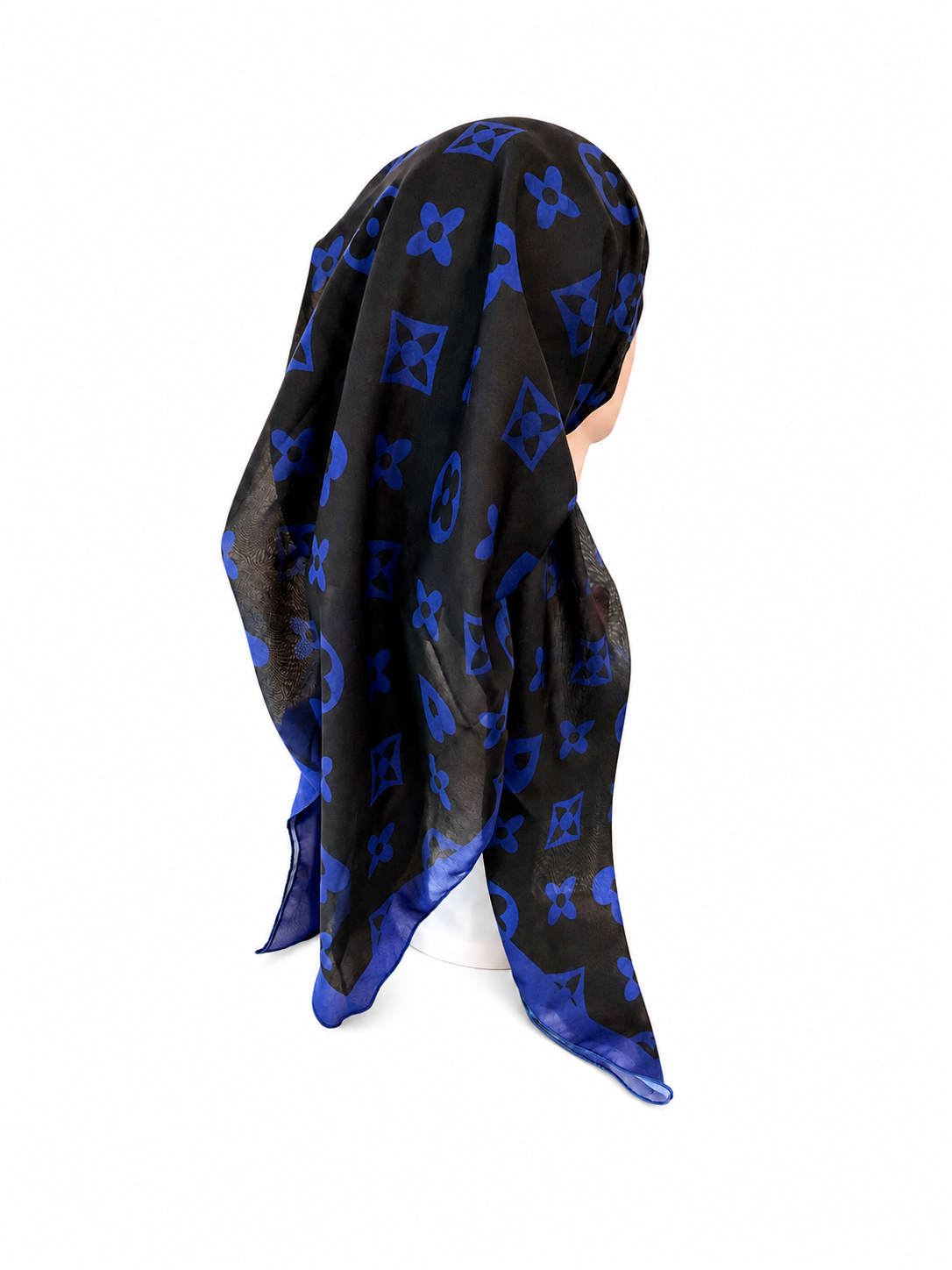 Blue Noir