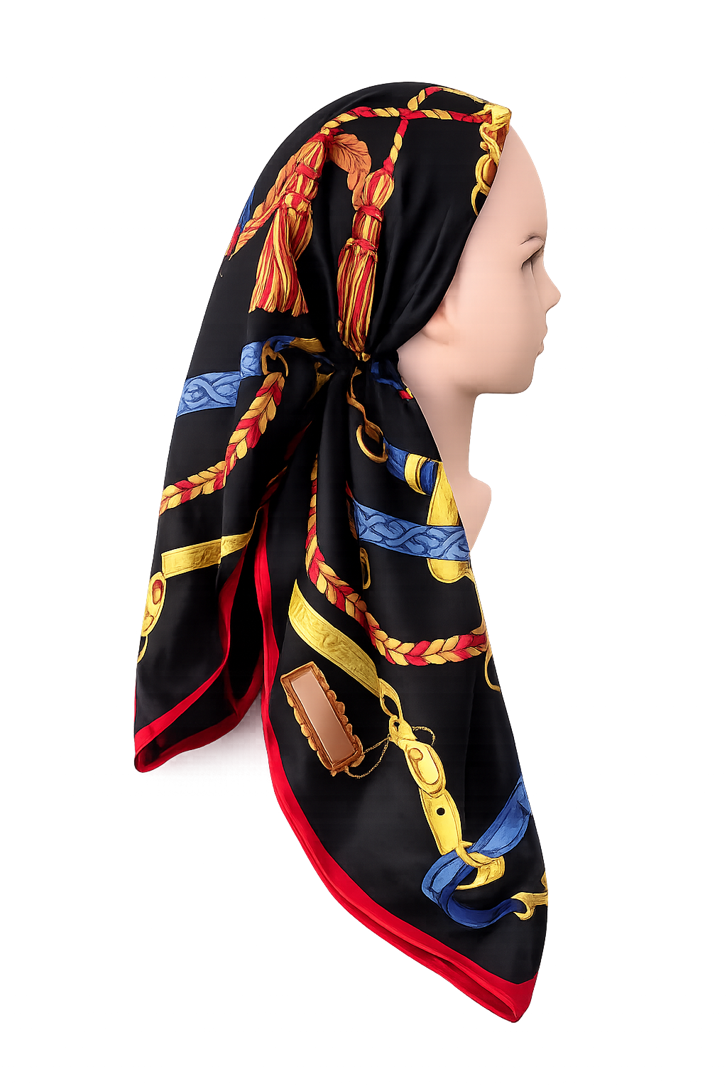 Regal Reins