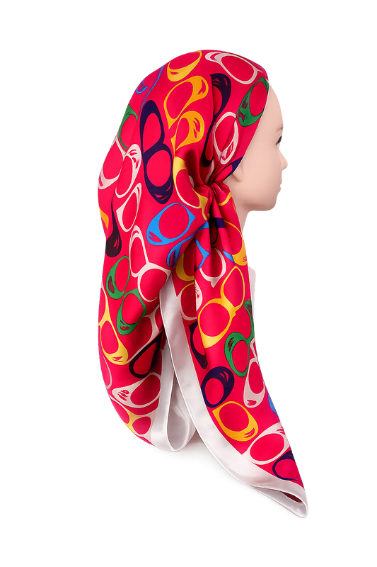 Artisan Fuchsia