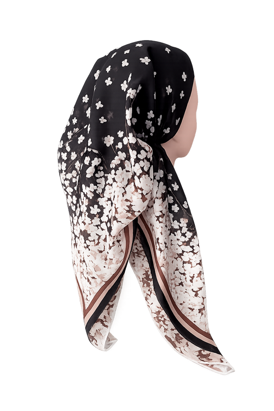 Blossom Veil