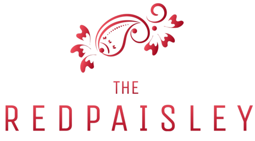 The Red Paisley