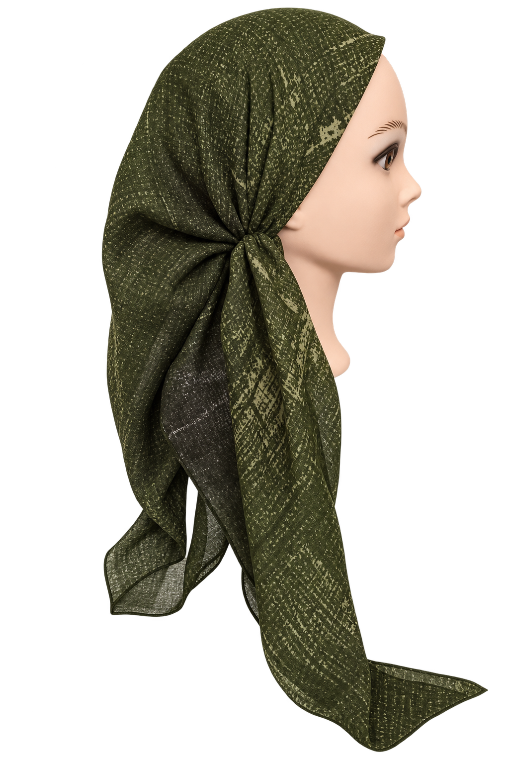 Olive Shadow