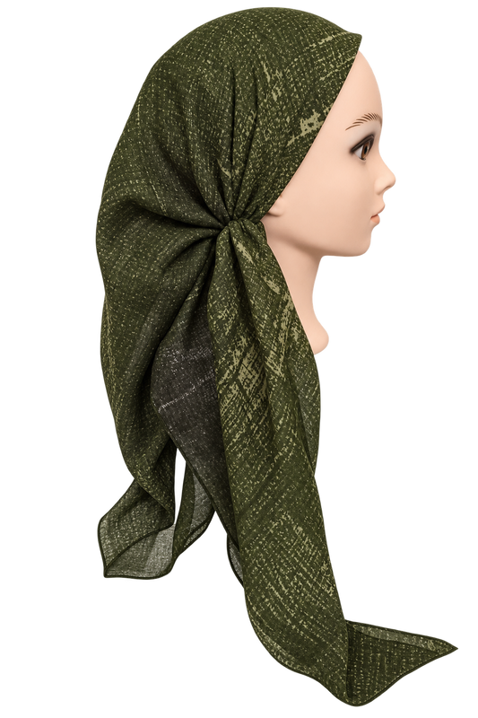 Olive Shadow