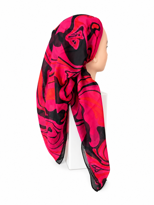 Fuchsia Fusion