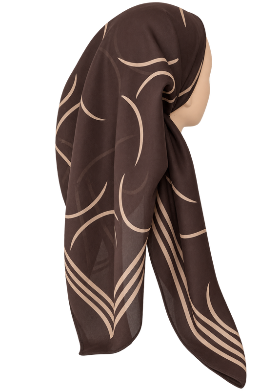 Cocoa Contour