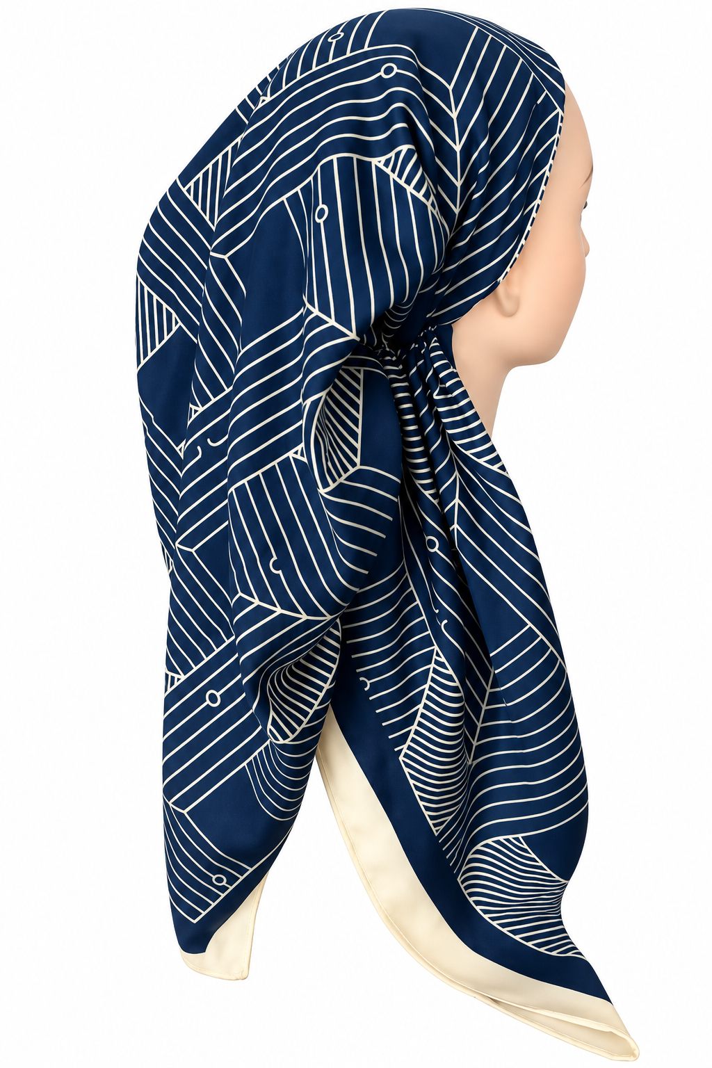 Indigo Geometry