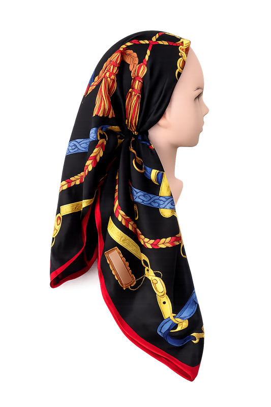 Regal Reins